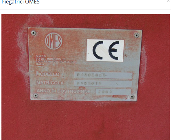  P 130E  2005
